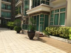 Jervois Regency (D10), Apartment #136521482